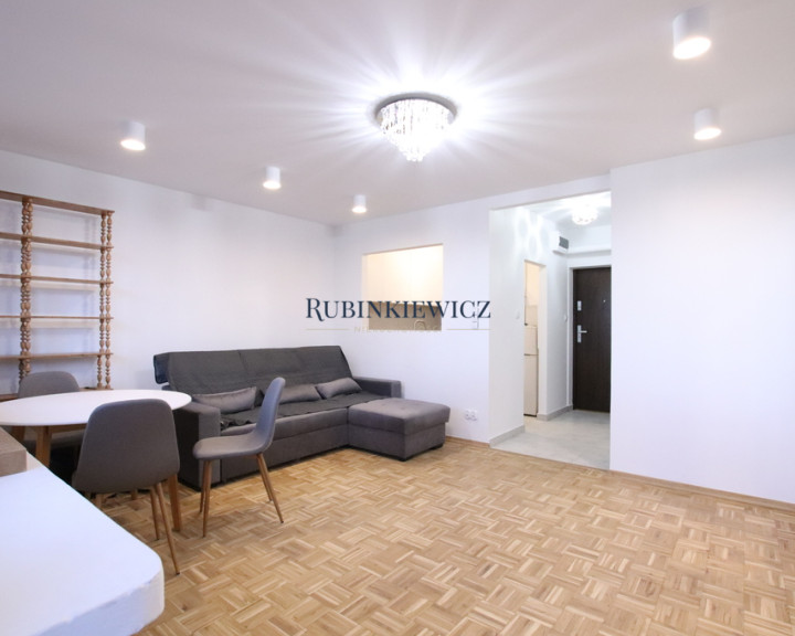 Mieszkanie Wynajem Warszawa Bielany Klaudyny