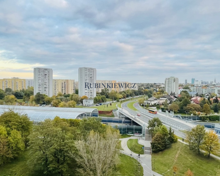 Mieszkanie Wynajem Warszawa Bielany Klaudyny